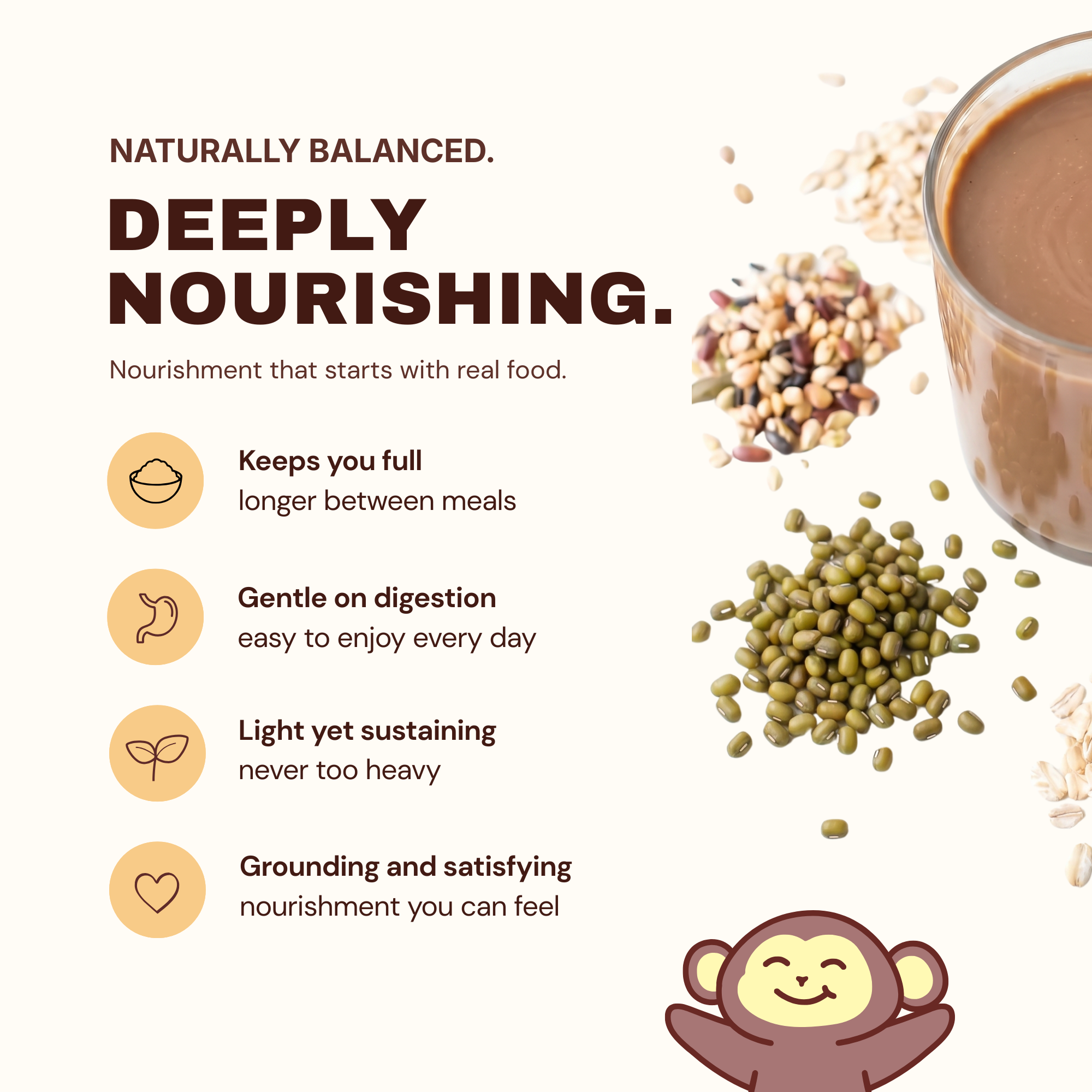 Chocolate Cereal Milk