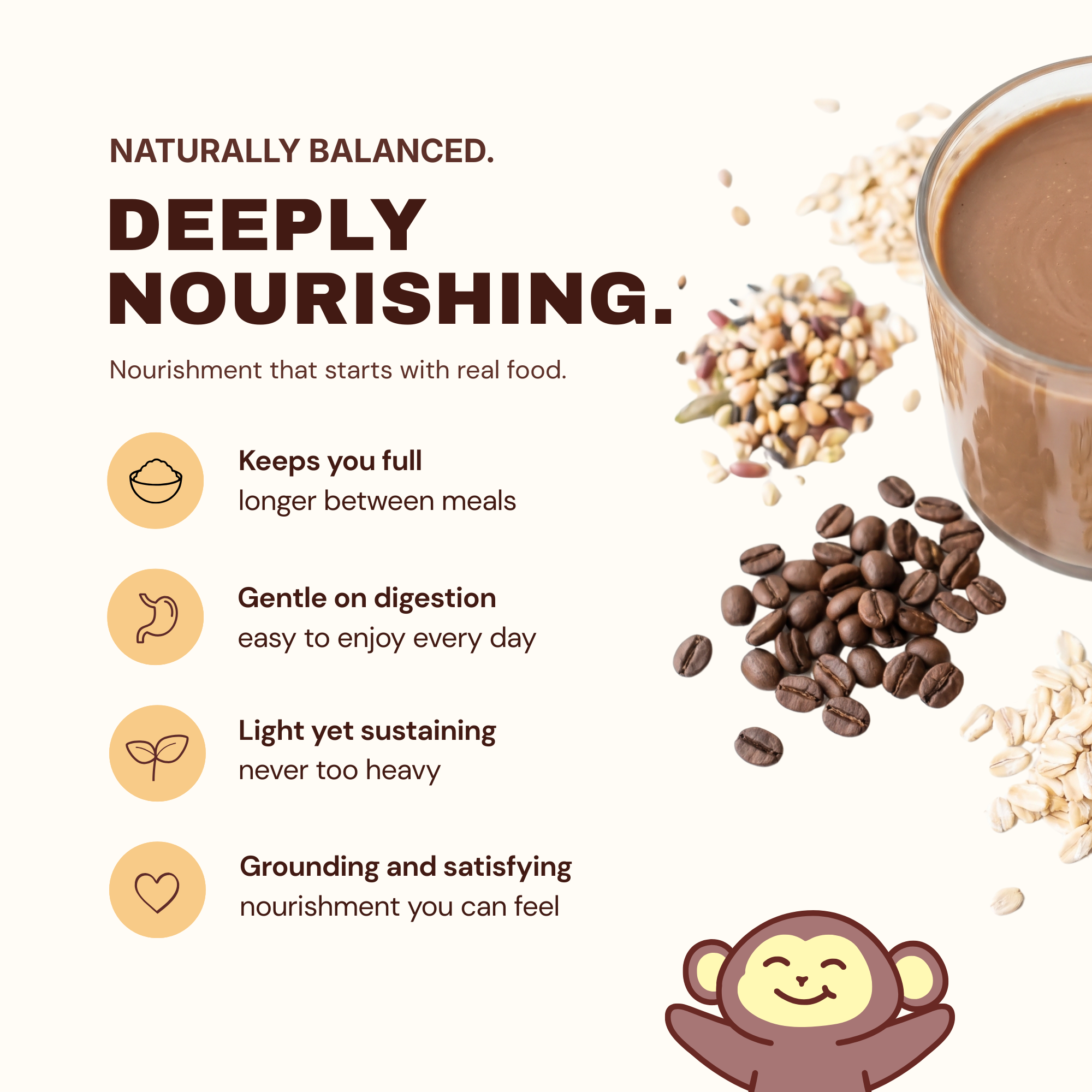 Mocha Choco Crunch